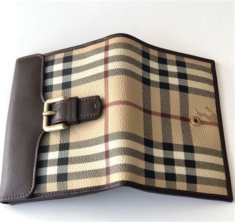 portafoglio burberry|Burberry Limited.